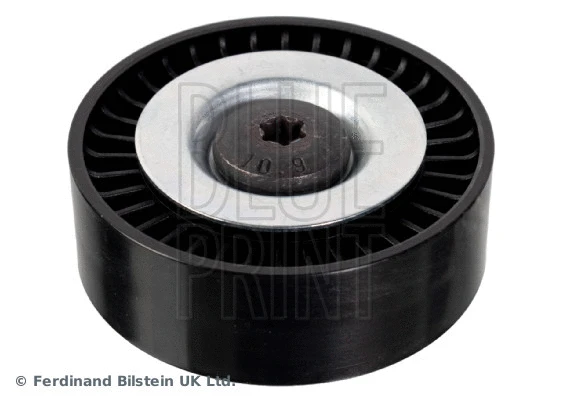 Deflection/Guide Pulley, V-ribbed belt (ADBP960020)