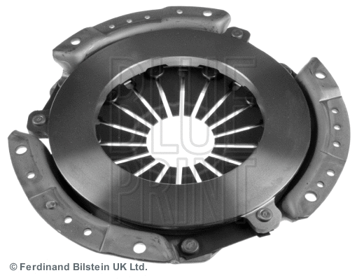 Clutch Pressure Plate