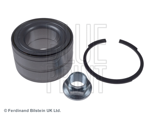 Wheel Bearing Kit (ADJ138309)