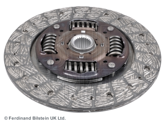 Clutch Disc (ADS73122)