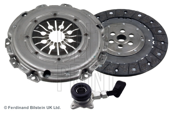 Clutch Kit (ADF123066)