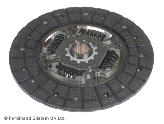 Clutch Disc
