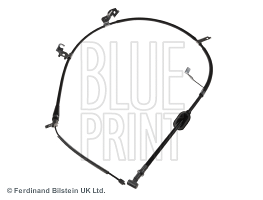 Cable Pull, parking brake (ADK84677)