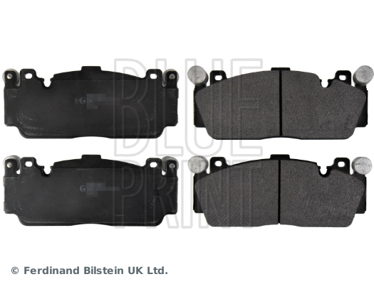 Brake Pad Set, disc brake (ADBP420033)