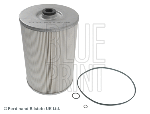 Oil Filter (ADT32124)