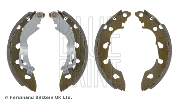 Brake Shoe Set (ADBP410006)