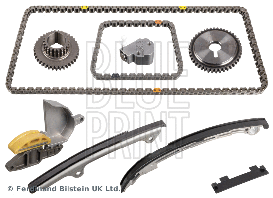 Timing Chain Kit (ADN17360)