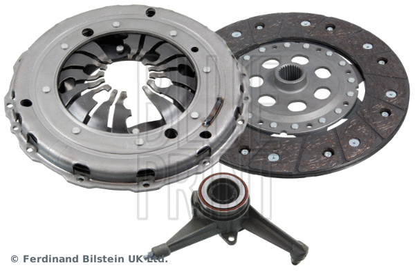 Clutch Kit (ADV183075)
