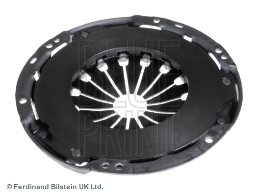 Clutch Pressure Plate