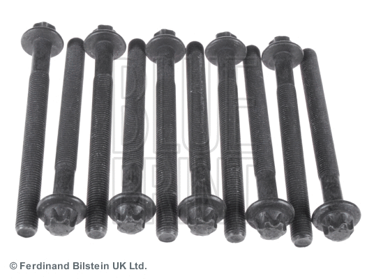 Cylinder Head Bolt Set (ADN17818)