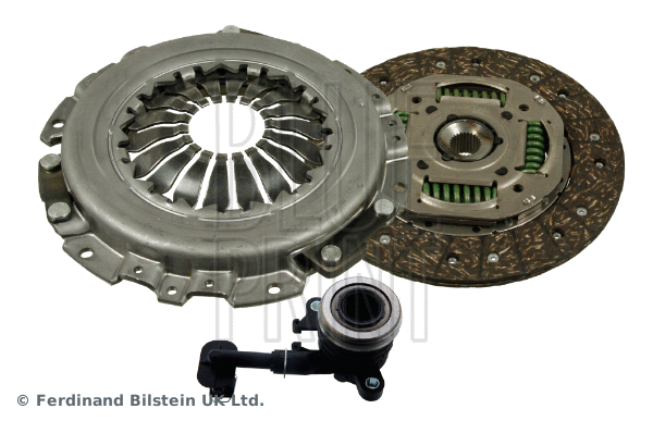 Clutch Kit (ADR163069)