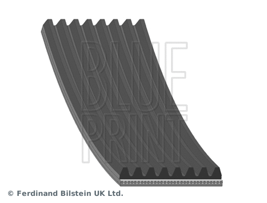 V-Ribbed Belt (AD08R1295)