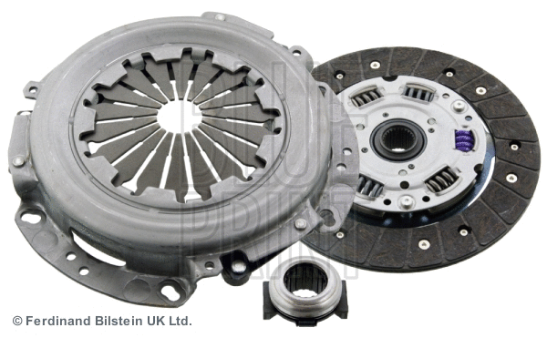 Clutch Kit (ADR163013)