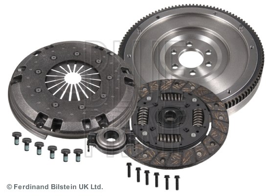Clutch Kit (ADV183061)