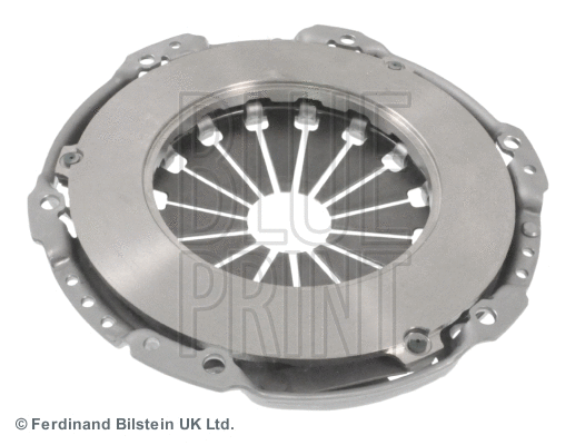 Clutch Pressure Plate
