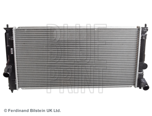 Radiator, engine cooling (ADT39874)