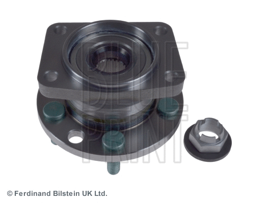 Wheel Bearing Kit (ADJ138307)
