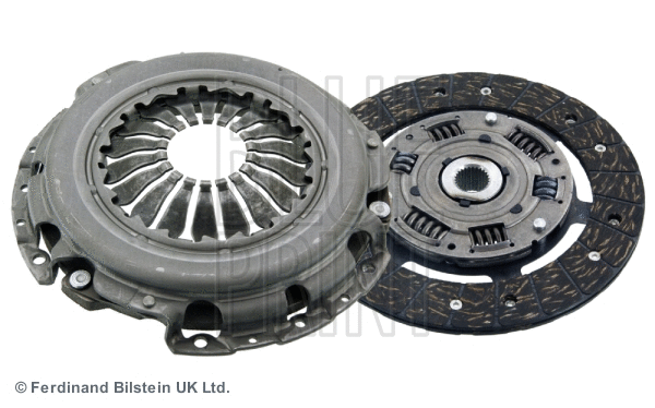 Clutch Kit (ADR163041)