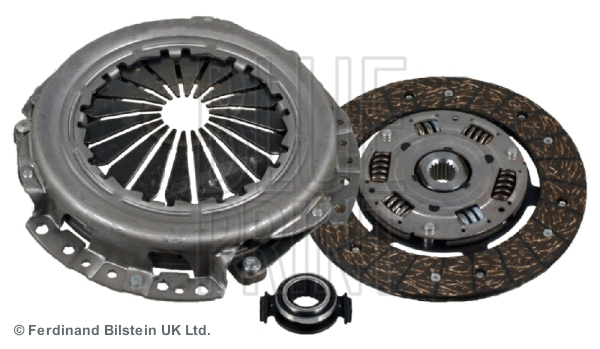 Clutch Kit (ADP153042)