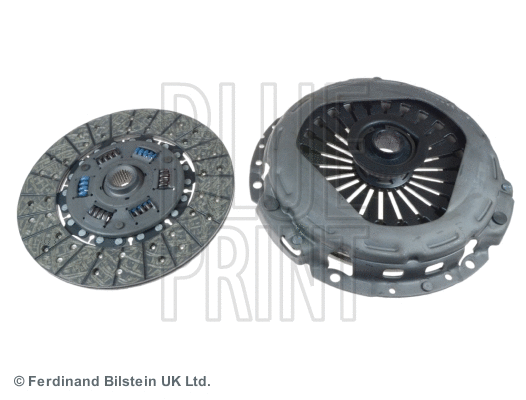 Clutch Kit (ADJ133012)