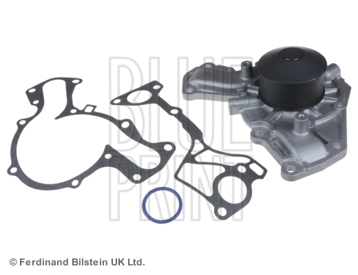 Water Pump, engine cooling (ADC49129)