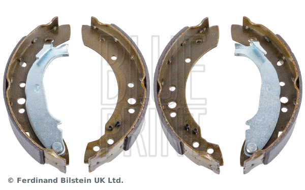 Brake Shoe Set (ADBP410012)