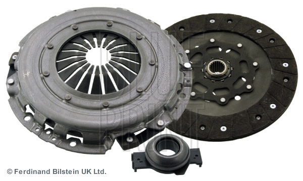 Clutch Kit (ADL143019)
