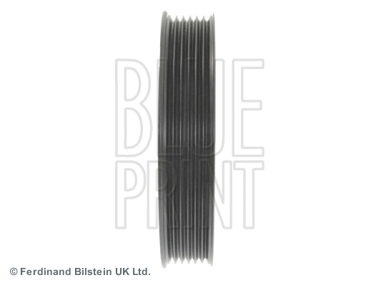 Belt Pulley, crankshaft