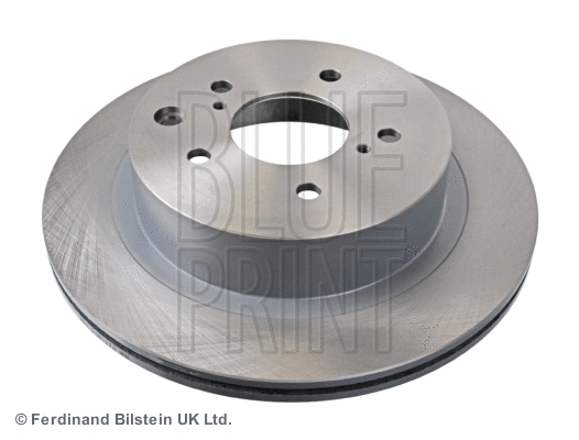 Brake Disc (ADN14353)