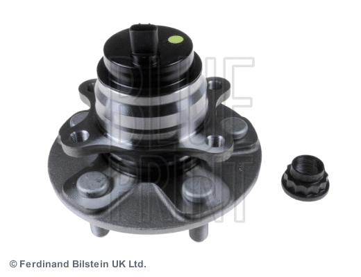 Wheel Bearing Kit (ADT382101)