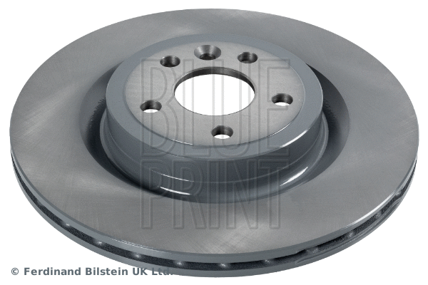Brake Disc (ADJ134372)
