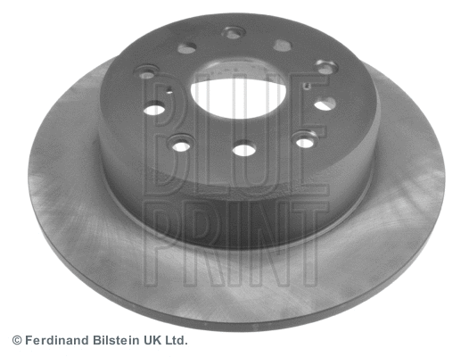 Brake Disc (ADT343255C)
