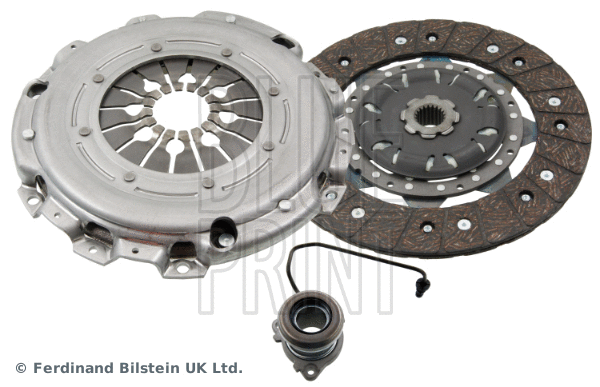 Clutch Kit (ADW1930125)