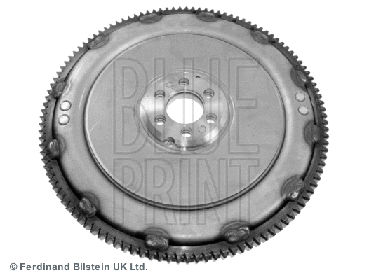 Flywheel