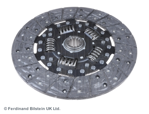 Clutch Disc