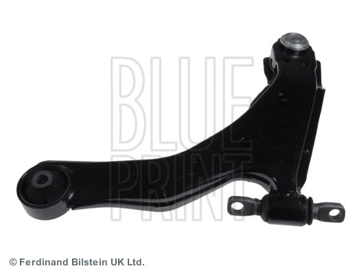 Control/Trailing Arm, wheel suspension (ADG08644)