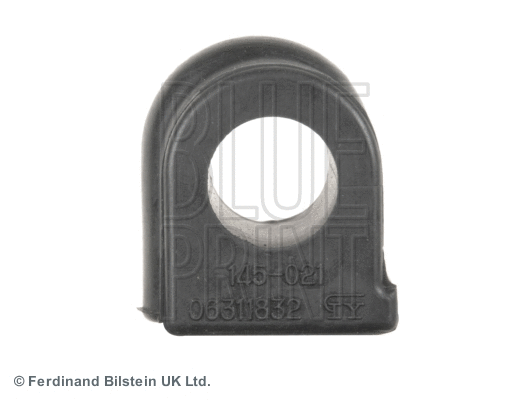 Mounting, stabiliser bar