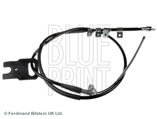 Cable Pull, parking brake (ADK84681)
