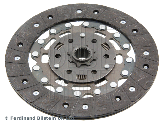 Clutch Disc (ADW193125)