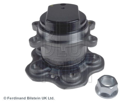 Wheel Bearing Kit (ADN18391)