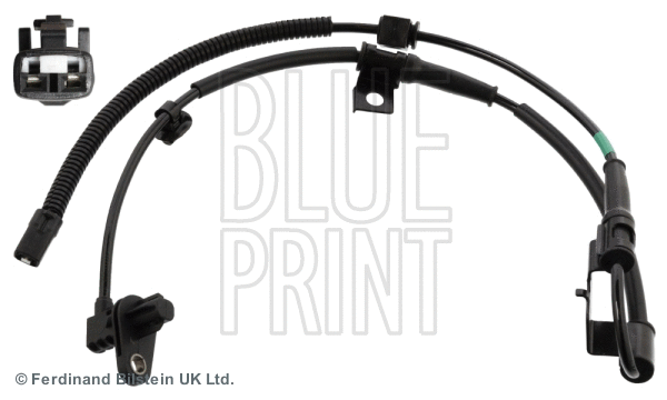 Sensor, wheel speed (ADG071111)