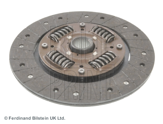 Clutch Disc (ADG031117)