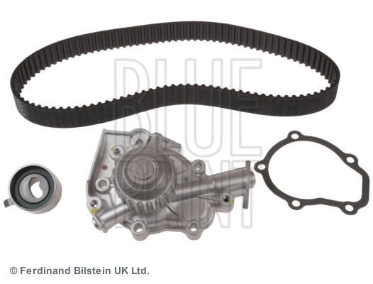 Water Pump & Timing Belt Kit (ADG073751)