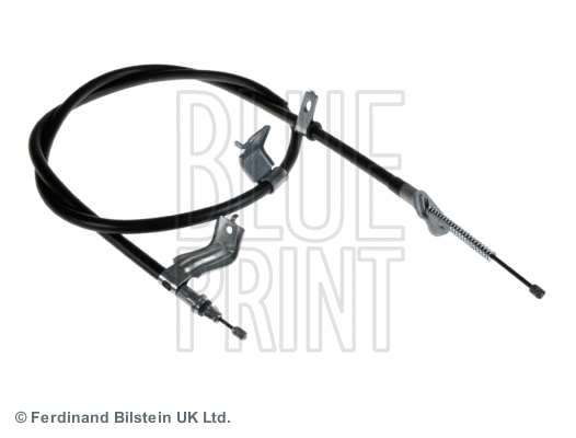 Cable Pull, parking brake (ADN146308)