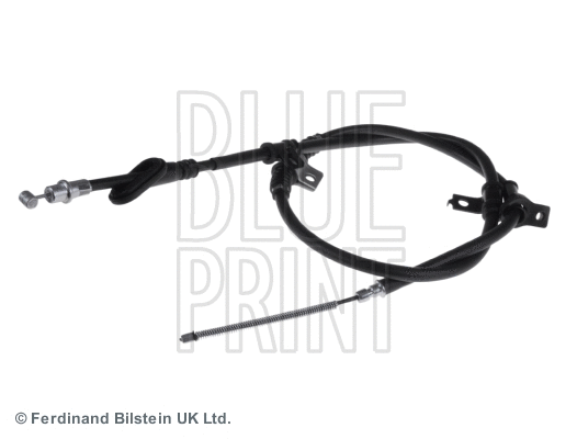 Cable Pull, parking brake (ADG04645)