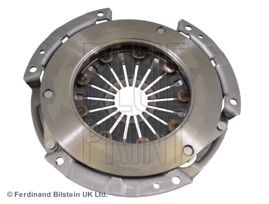 Clutch Pressure Plate