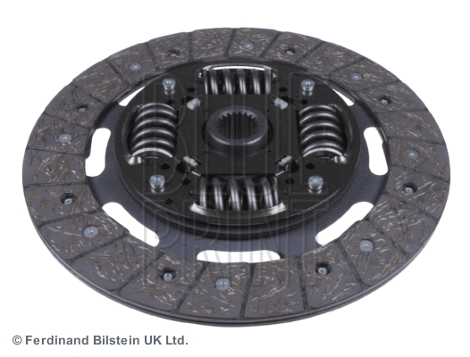 Clutch Disc (ADN13190)