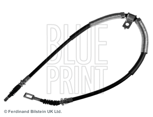 Cable Pull, parking brake (ADN146315)