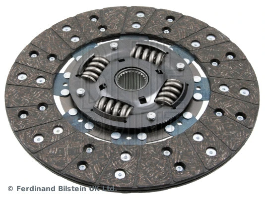 Clutch Disc
