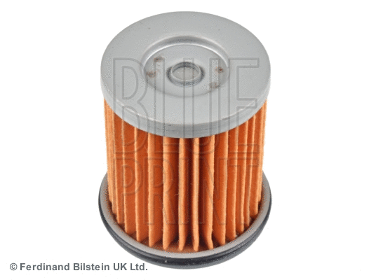Hydraulic Filter, automatic transmission